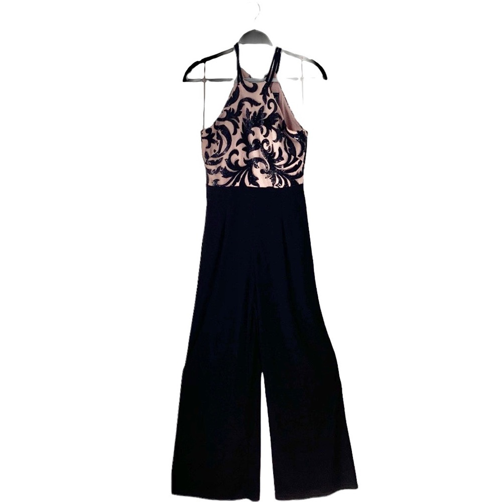 Vintage Jumpsuits Size 4